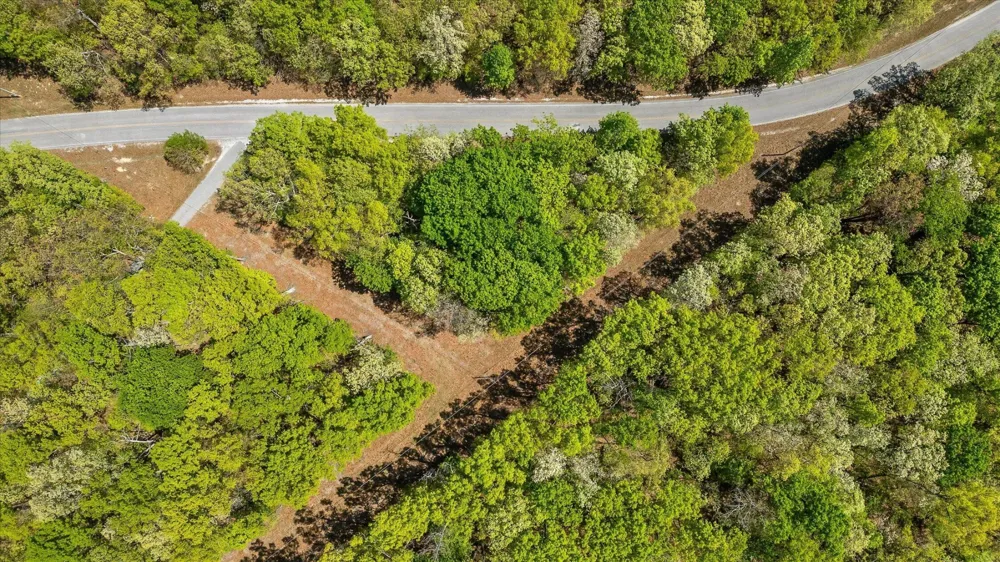 0 Deepwoods Road Sewanee, TN 37375
