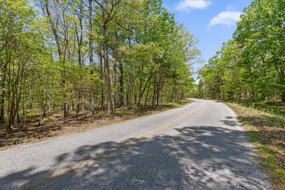 0 Deepwoods Road Sewanee, TN 37375