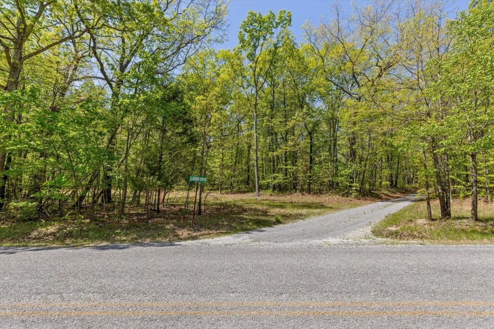 0 Deepwoods Road Sewanee, TN 37375