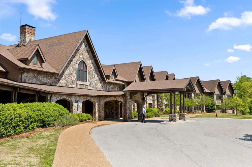 0 Deepwoods Road Sewanee, TN 37375