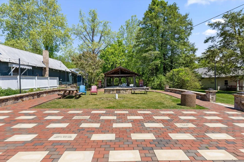 0 Deepwoods Road Sewanee, TN 37375