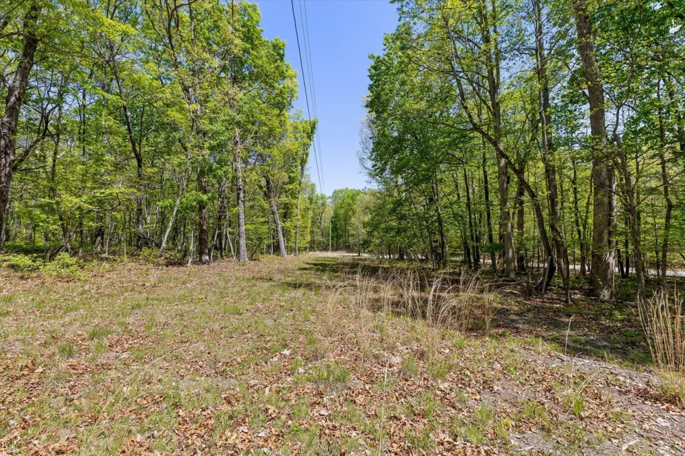 0 Deepwoods Road Sewanee, TN 37375