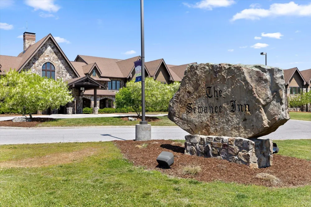 0 Deepwoods Road Sewanee, TN 37375