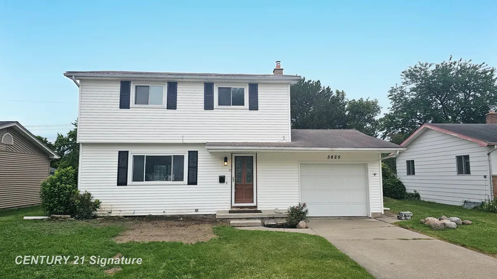 3825 Boeing Drive Carrollton Township, MI 48604