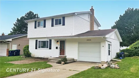 3825 Boeing Drive