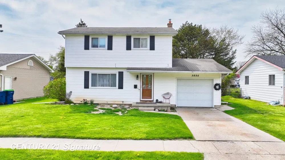 3825 Boeing Drive Carrollton Township, MI 48604