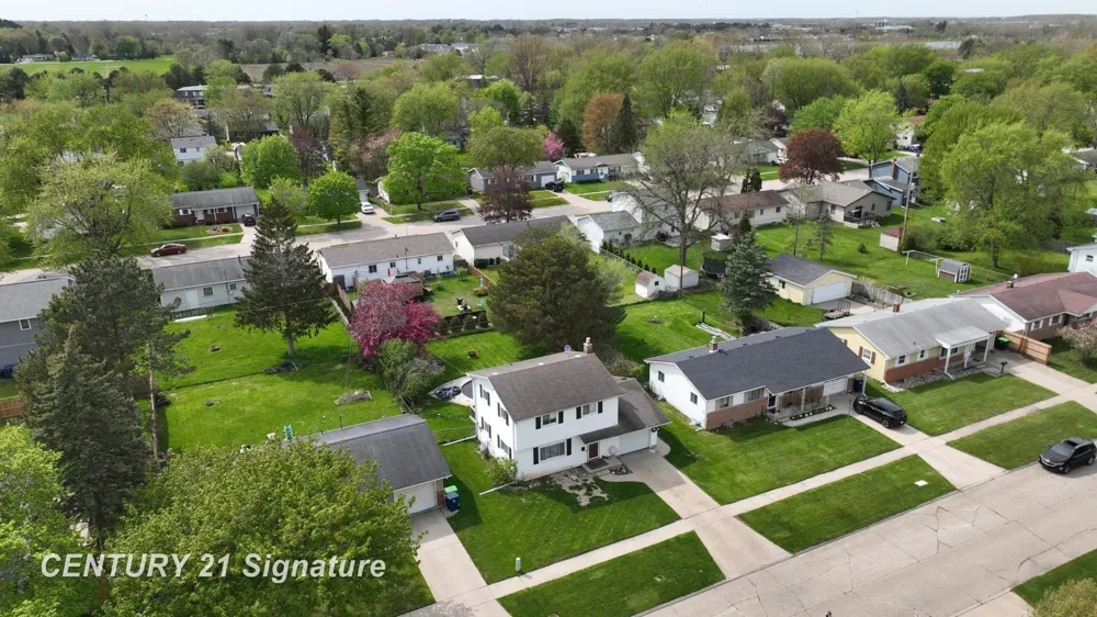 3825 Boeing Drive Carrollton Township, MI 48604