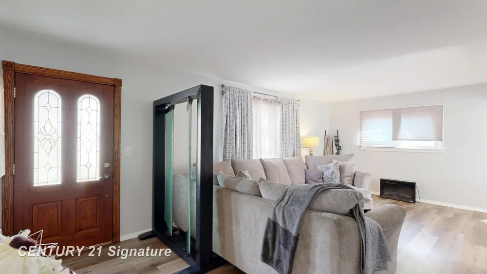 3825 Boeing Drive Carrollton Township, MI 48604