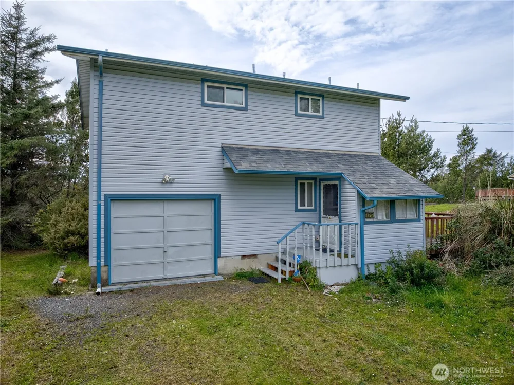 24615 L LANE Ocean Park, WA 98640