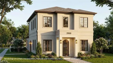 2000 WESTMORELAND DRIVE