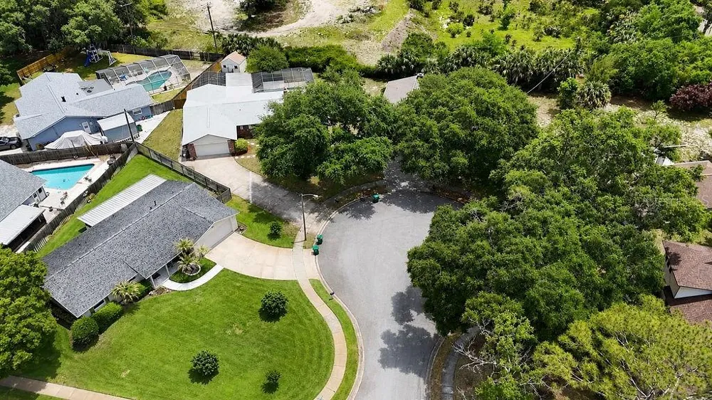 3033 DEVON COURT Titusville, FL 32796