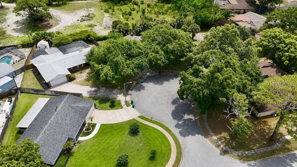 3033 DEVON COURT Titusville, FL 32796