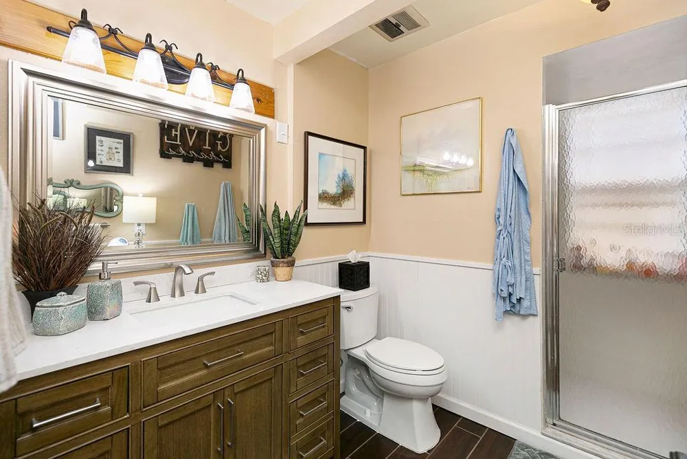 3033 DEVON COURT Titusville, FL 32796