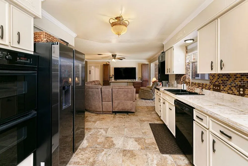 3033 DEVON COURT Titusville, FL 32796