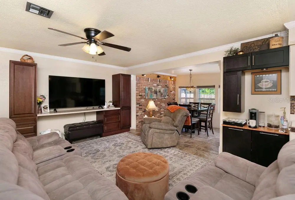 3033 DEVON COURT Titusville, FL 32796