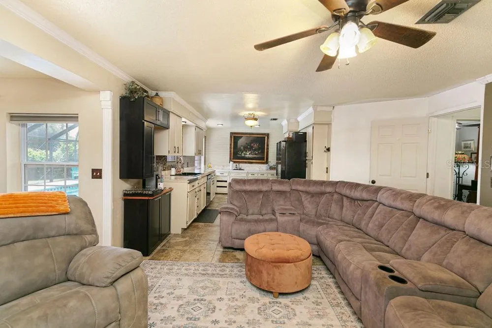 3033 DEVON COURT Titusville, FL 32796