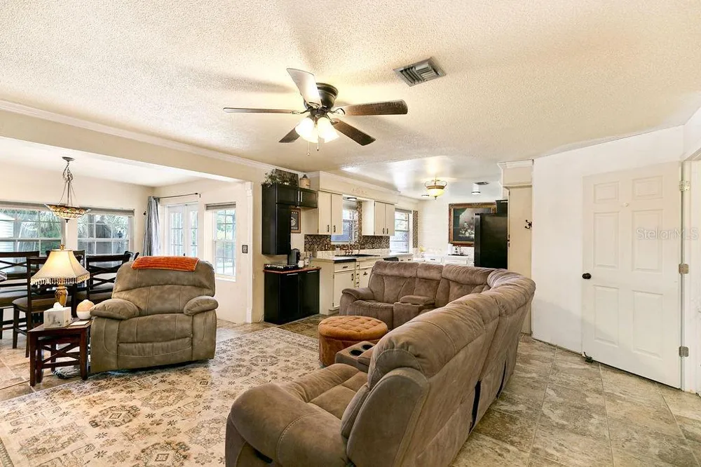 3033 DEVON COURT Titusville, FL 32796