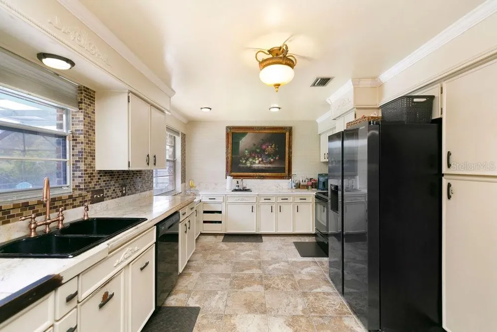 3033 DEVON COURT Titusville, FL 32796