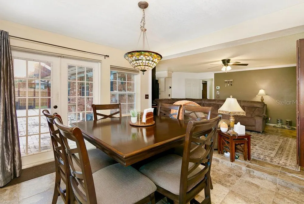 3033 DEVON COURT Titusville, FL 32796
