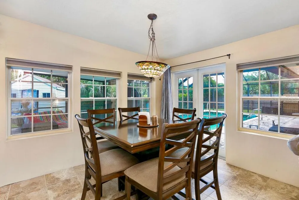 3033 DEVON COURT Titusville, FL 32796