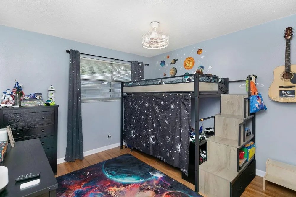 3033 DEVON COURT Titusville, FL 32796