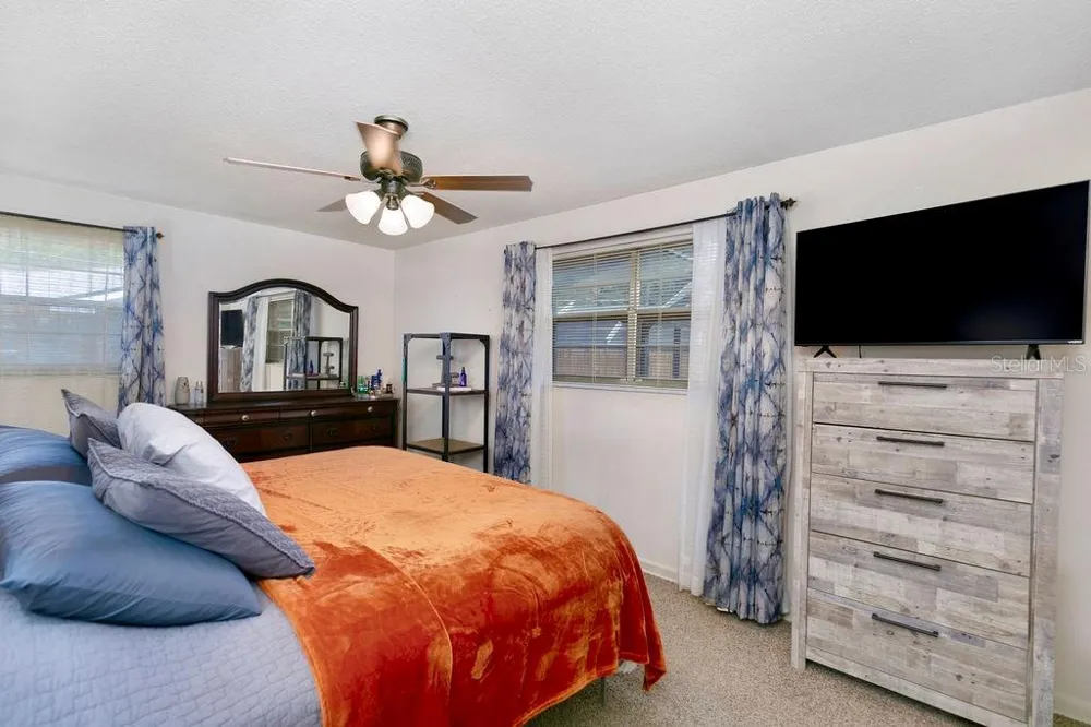 3033 DEVON COURT Titusville, FL 32796