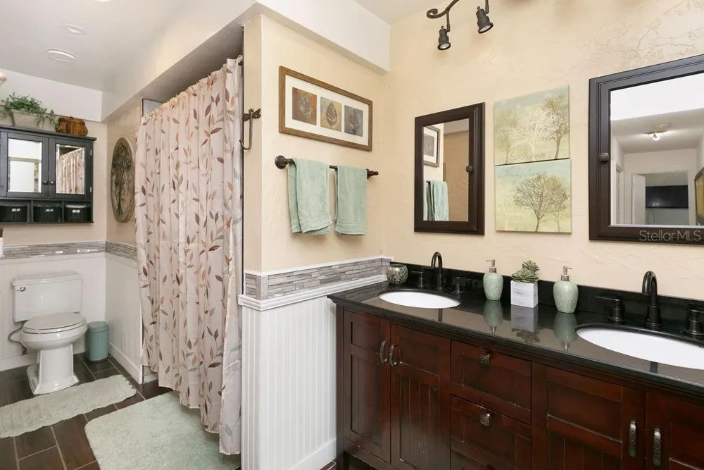 3033 DEVON COURT Titusville, FL 32796