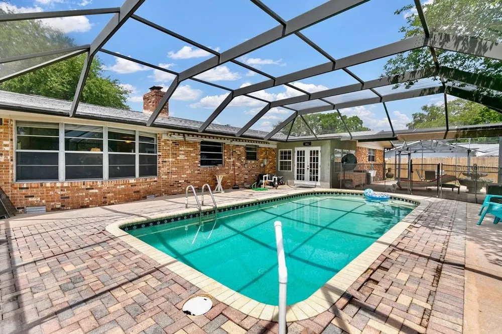 3033 DEVON COURT Titusville, FL 32796