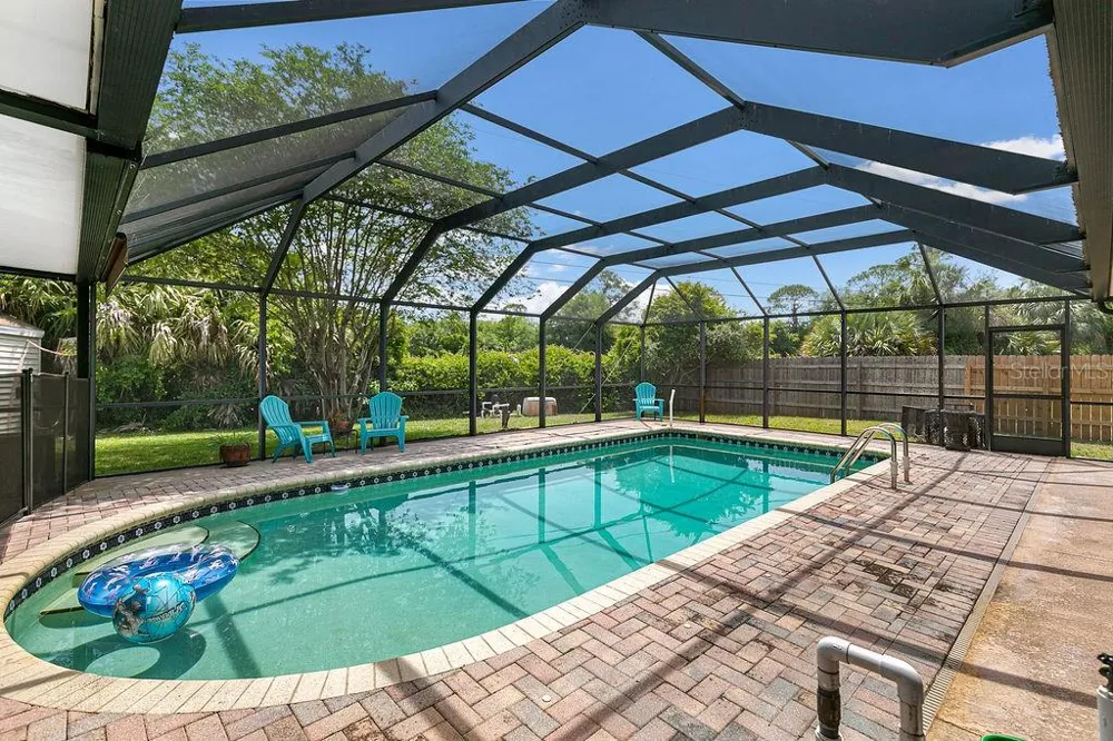 3033 DEVON COURT Titusville, FL 32796