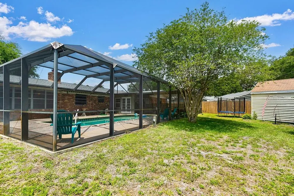 3033 DEVON COURT Titusville, FL 32796
