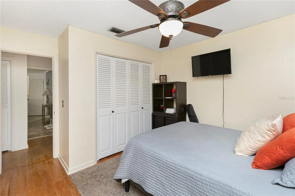 3033 DEVON COURT Titusville, FL 32796