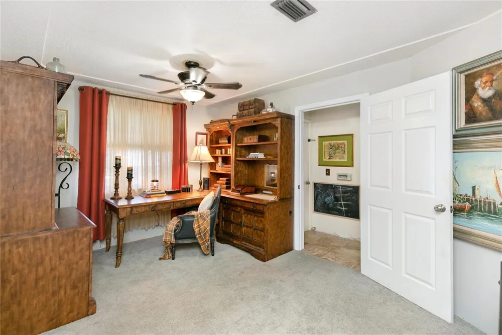 3033 DEVON COURT Titusville, FL 32796