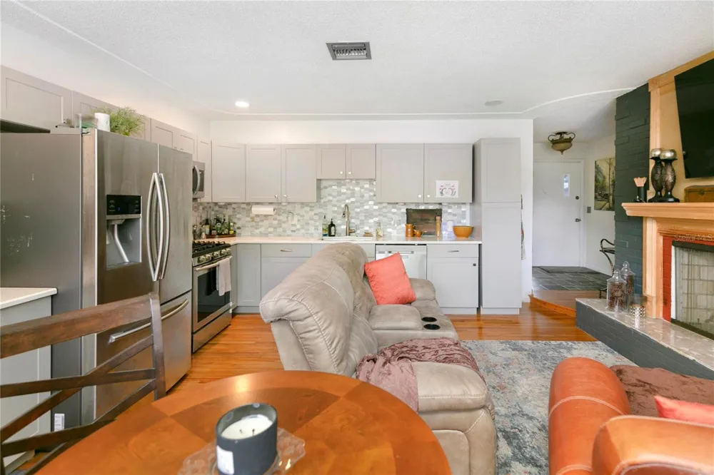 3033 DEVON COURT Titusville, FL 32796