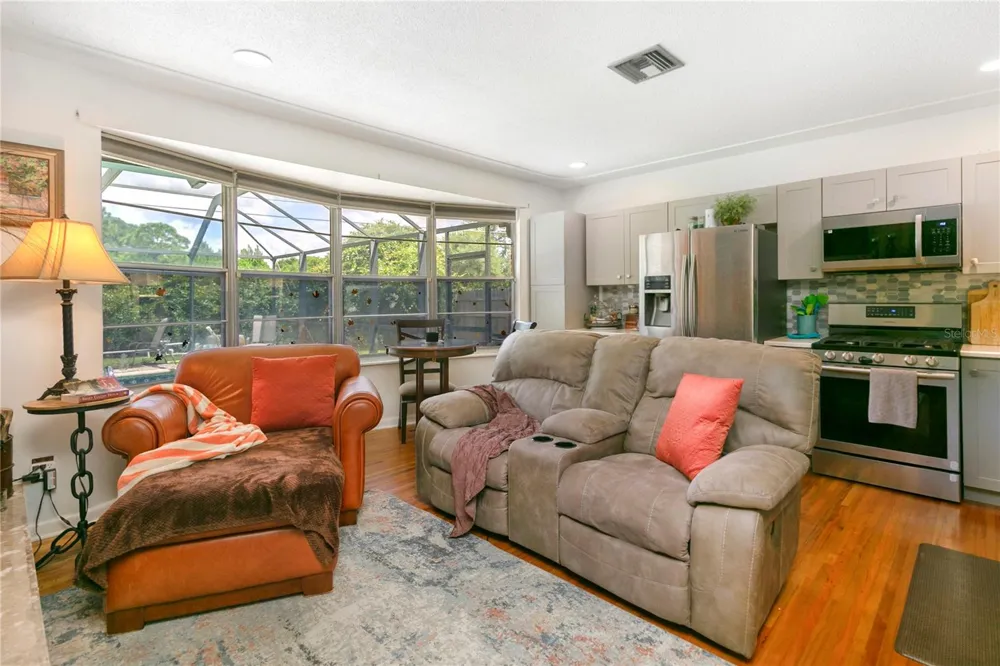 3033 DEVON COURT Titusville, FL 32796