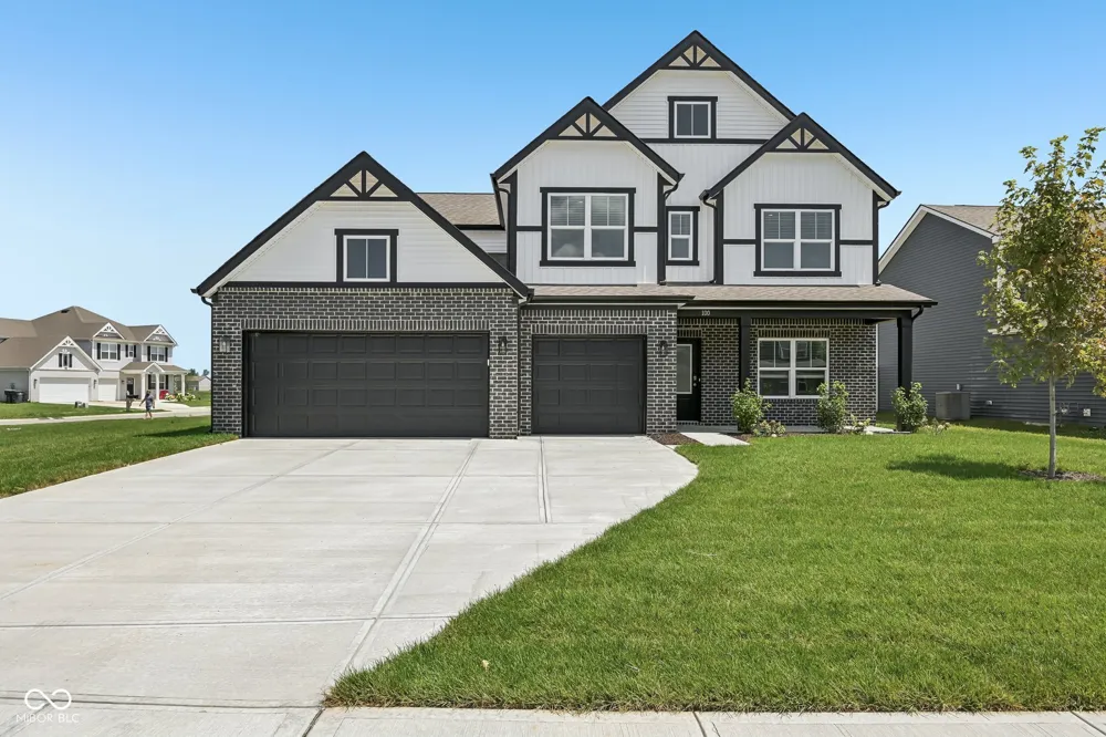 100 Ames Drive Whiteland, IN 46184