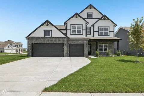 100 Ames Drive