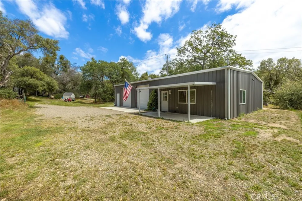 46320 Oonay Nation Road Coarsegold, CA 93614