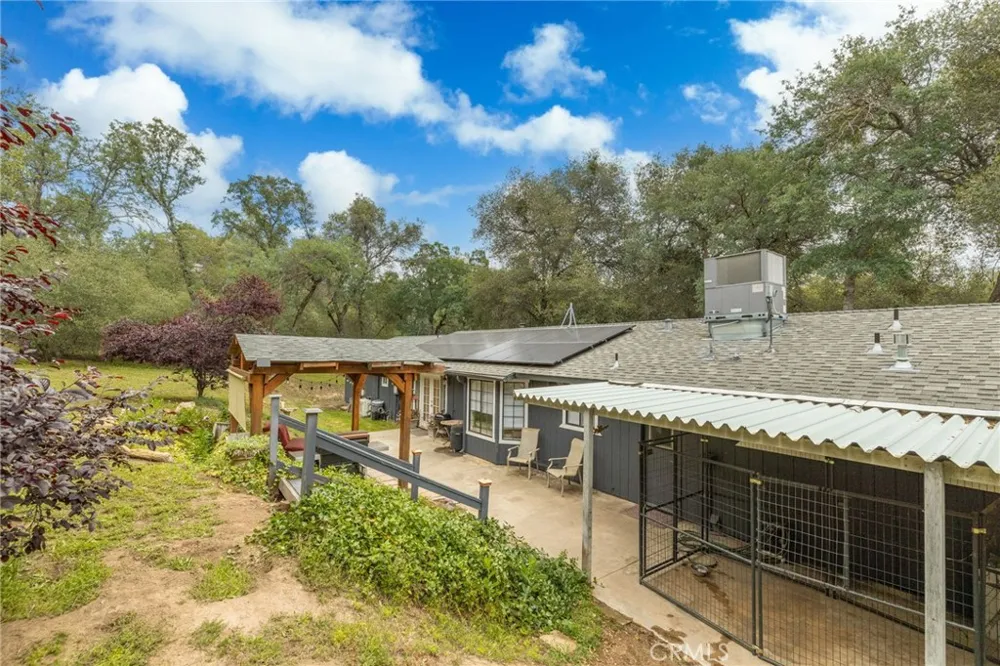46320 Oonay Nation Road Coarsegold, CA 93614