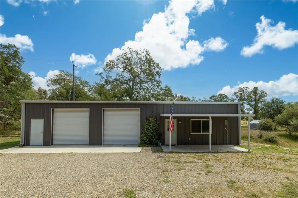 46320 Oonay Nation Road Coarsegold, CA 93614