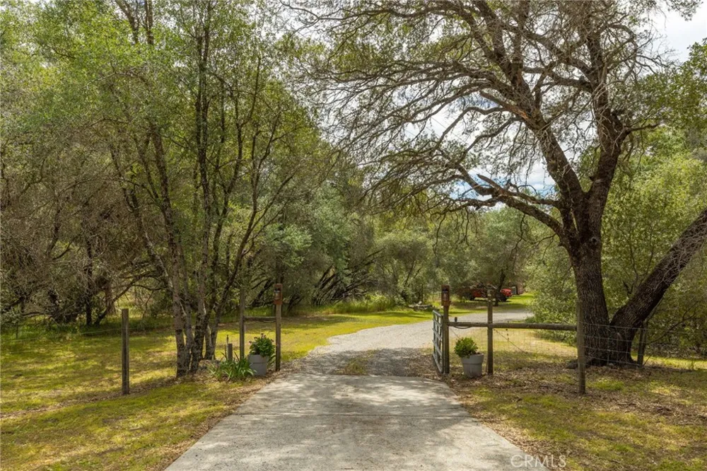 46320 Oonay Nation Road Coarsegold, CA 93614