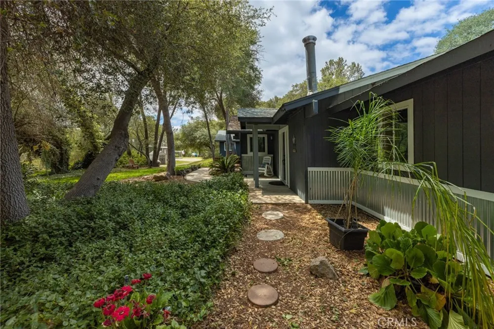 46320 Oonay Nation Road Coarsegold, CA 93614