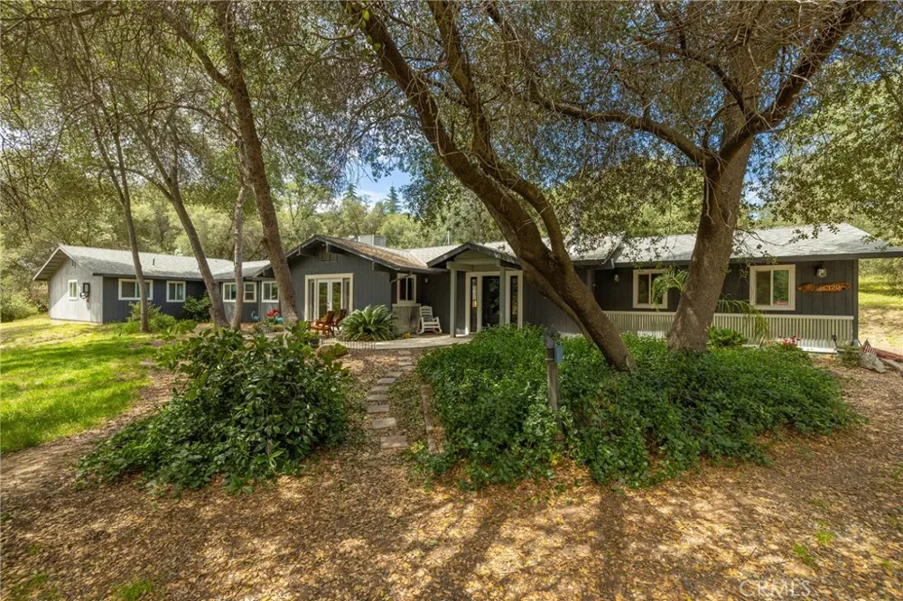 46320 Oonay Nation Road Coarsegold, CA 93614