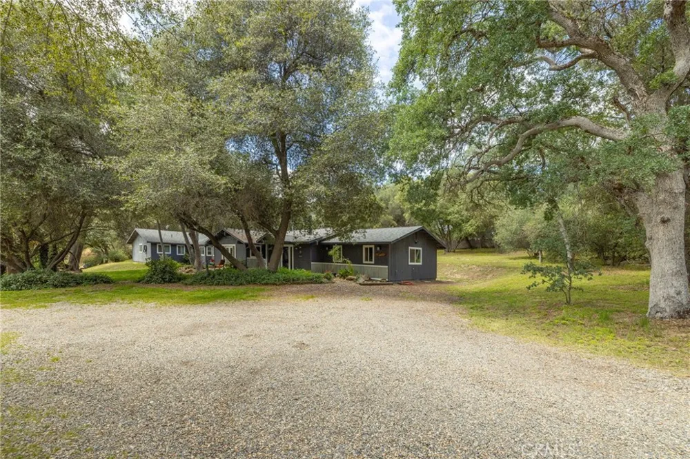 46320 Oonay Nation Road Coarsegold, CA 93614