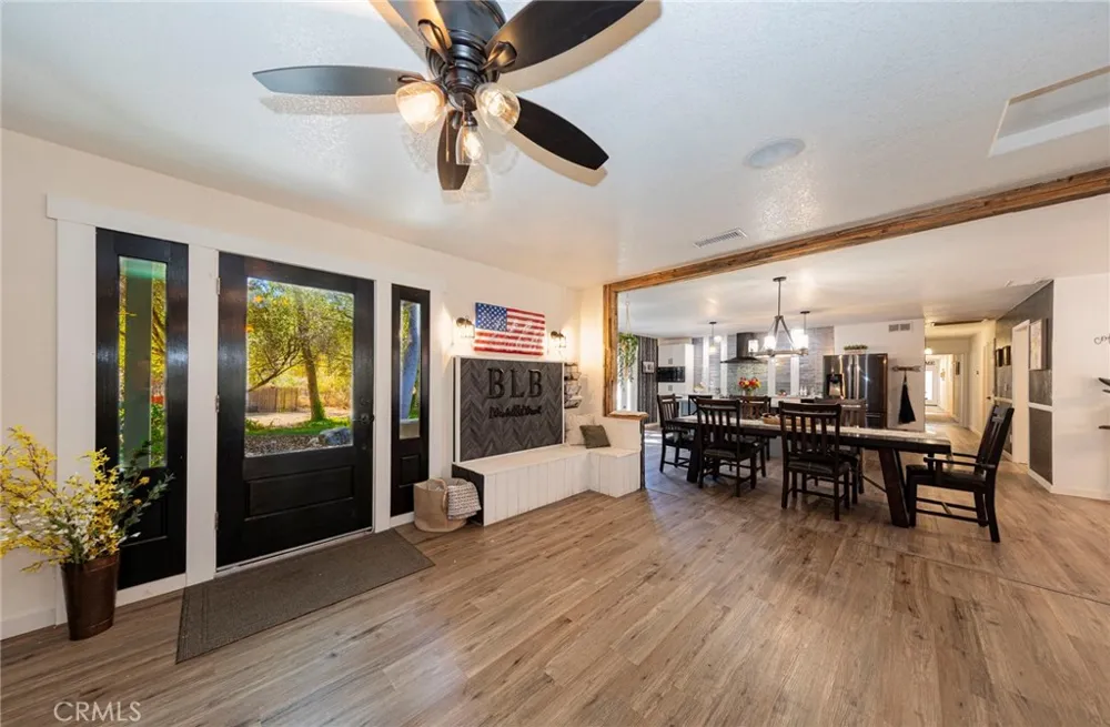 46320 Oonay Nation Road Coarsegold, CA 93614