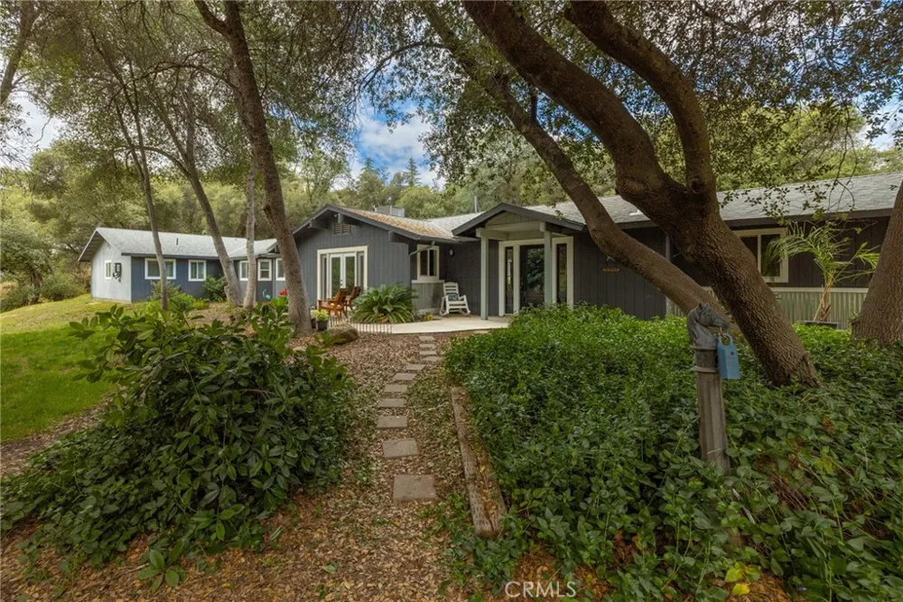 46320 Oonay Nation Road Coarsegold, CA 93614