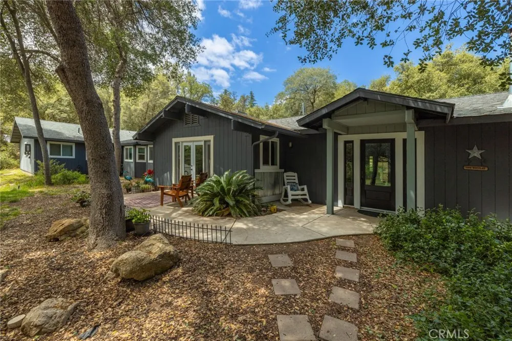46320 Oonay Nation Road Coarsegold, CA 93614