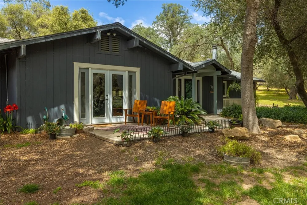 46320 Oonay Nation Road Coarsegold, CA 93614