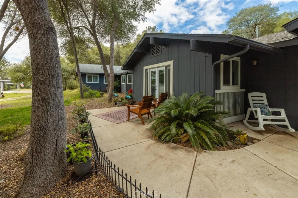 46320 Oonay Nation Road Coarsegold, CA 93614
