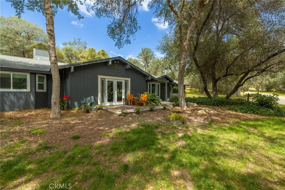 46320 Oonay Nation Road Coarsegold, CA 93614