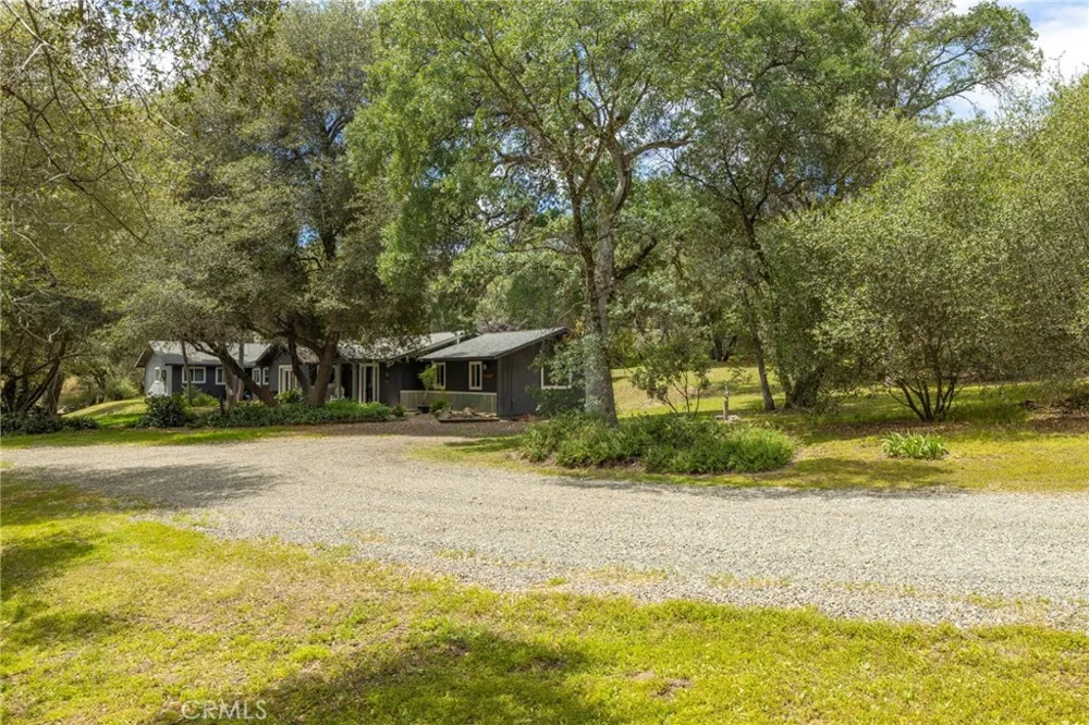 46320 Oonay Nation Road Coarsegold, CA 93614